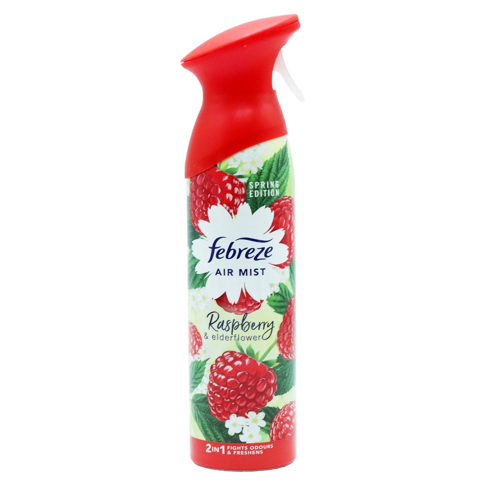 Febreze Air Fresheners 185ml (Scent Options) Febreze Air Fresheners 185ml (Scent Options)